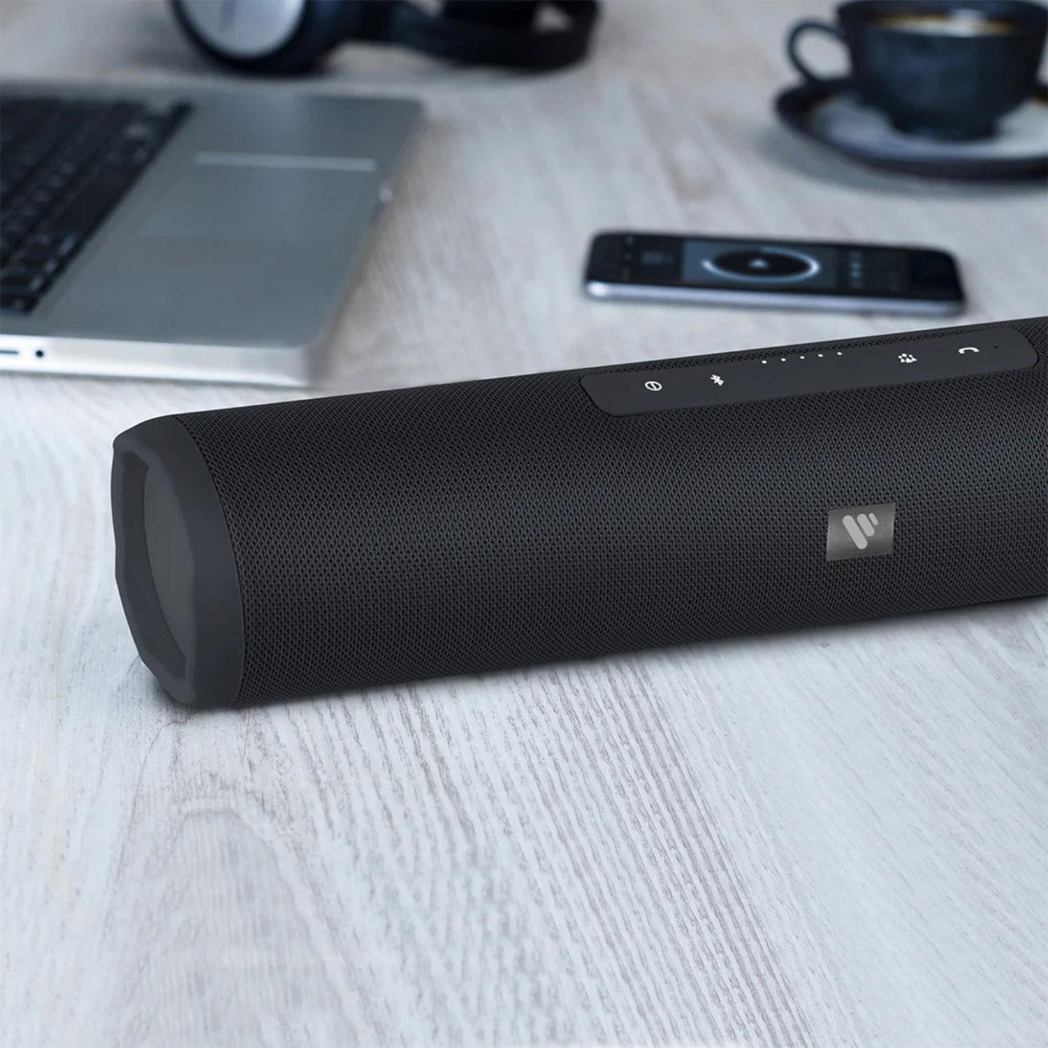 Wireless Soundbar - 10 Watts