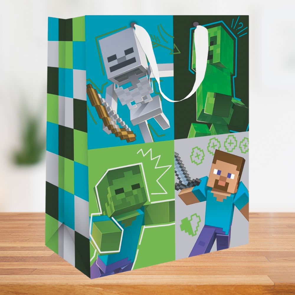 Medium Gift Bag Official Product