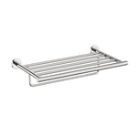 Towel Rack Shelf Chrome Architect Sp (56cm)