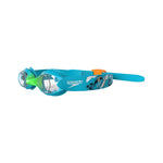 Childrens/kids Illusion Goggles | One Size | Blue