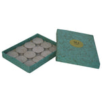 Taya Oil Burner Set | Set of 1 | White