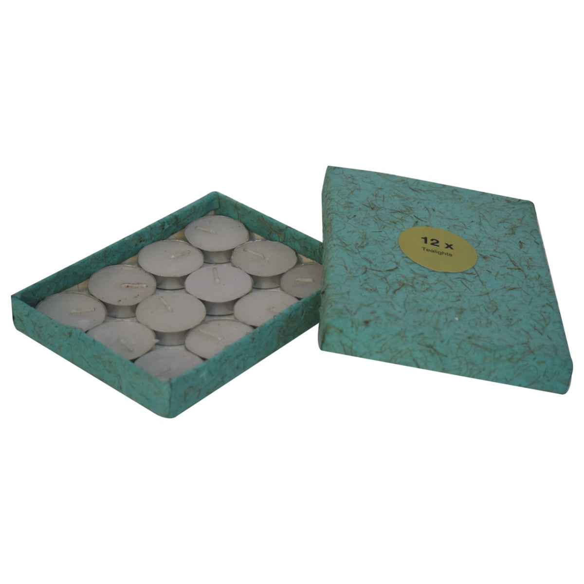 Taya Oil Burner Set | Set of 1 | White
