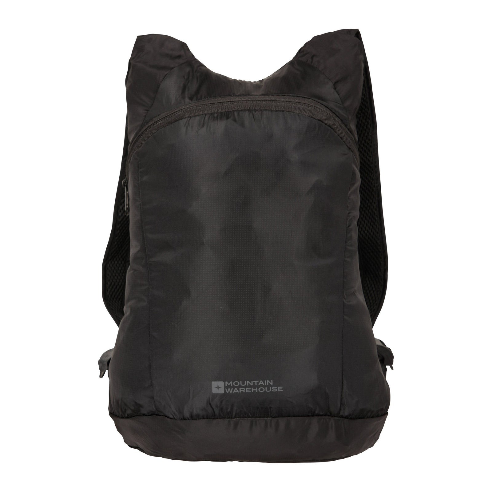 Packaway Backpack | One Size | Black