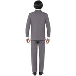 Fab Four Iconic Costume | Large