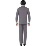 Fab Four Iconic Costume | Large
