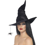 Witch Hat, Black