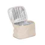 H030 Polyester Cream Cooler Picnic Bag