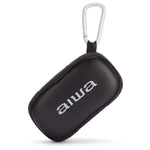 Bs-110bk Portable Bluetooth Speaker - Black | Black