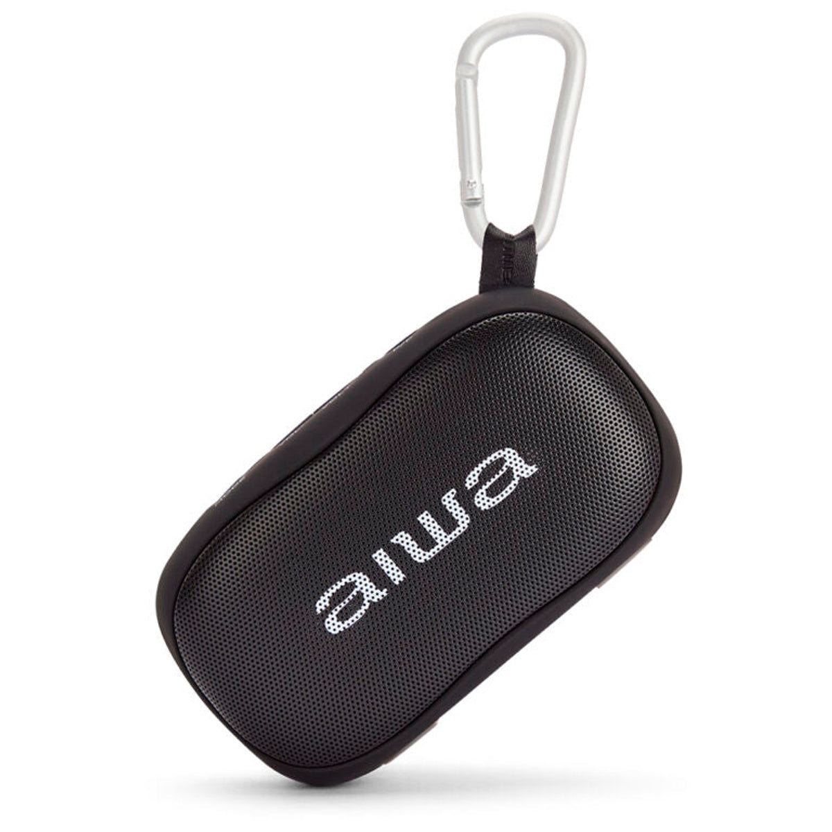 Bs-110bk Portable Bluetooth Speaker - Black | Black