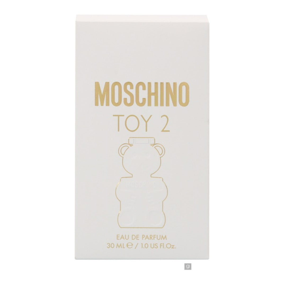 Toy 2 Eau De Parfum Spray | 30ml