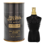 Le Male Le Parfum Eau De Parfum Spray Intense 75ml