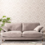 Mackenzie 4 Seat Sofa | 4 | Grey