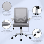 Mesh Office Chair Lumbar Support