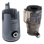 300w Cold Press Juicer Slow Masticating Machine | Grey