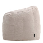 Norbu Borg Xl Bean Bag Sofa | Beige