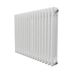 5036 Btu Horizontal 3 Column Radiator