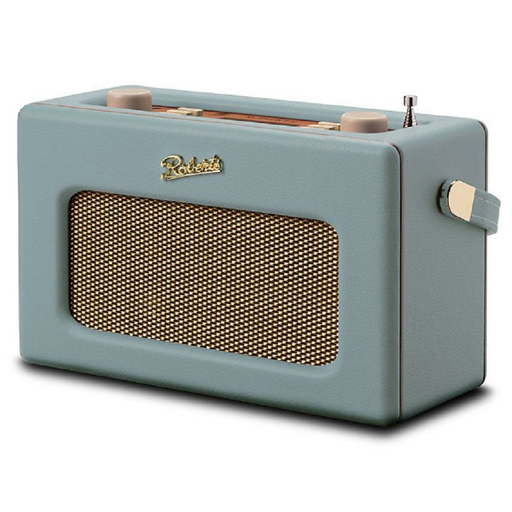 Revival Rd70 Fm/dab/dab+ Digital Bluetooth Radio | Duck Egg