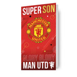 Son Birthday Card Official Product