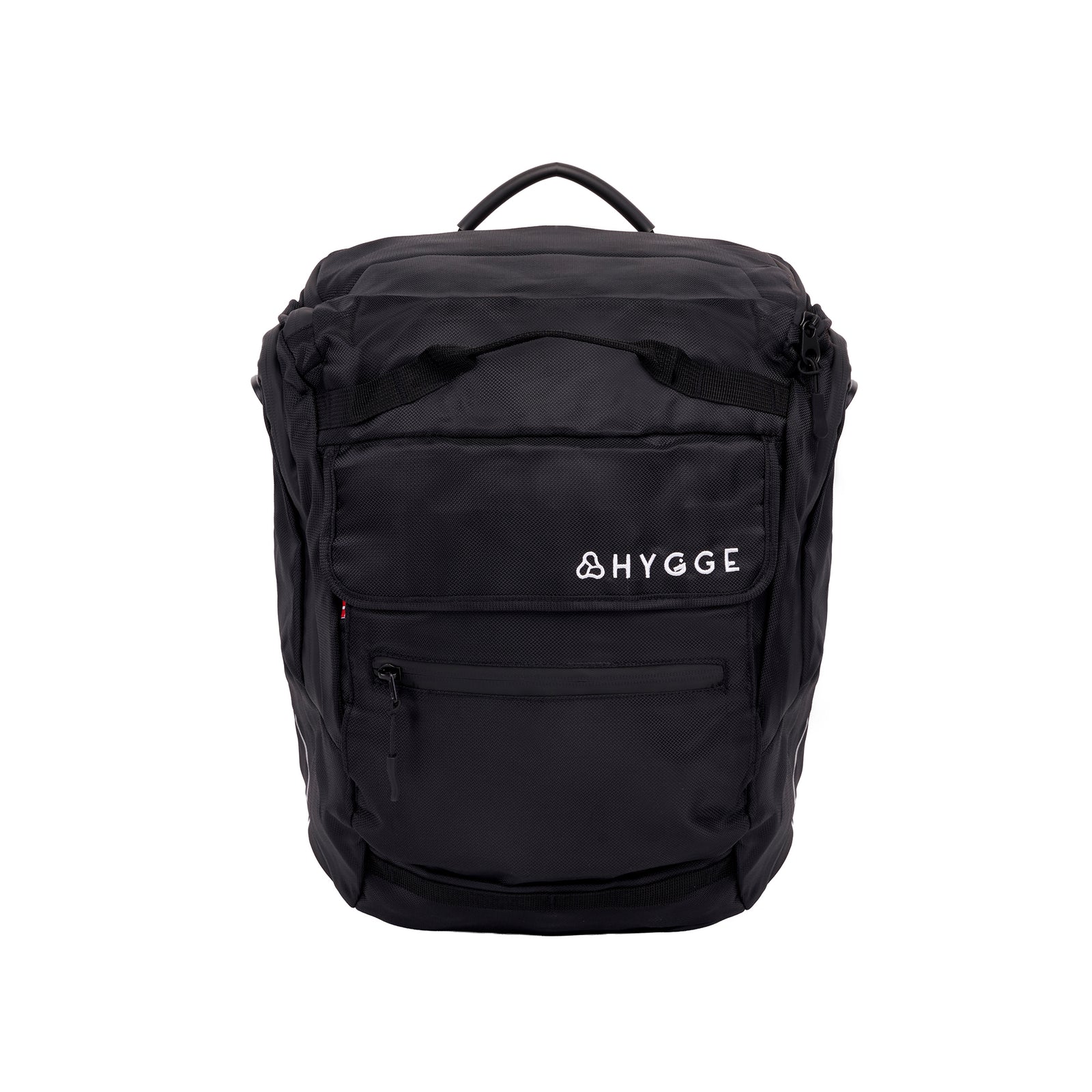 Bike Pannier - Minimalist Storage For Every Ride