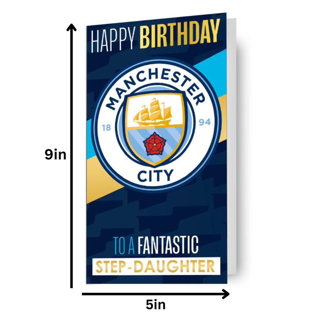 Personalise Birthday Card With Sticker Sheet Official Product