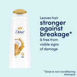 Ultra Care Shampoo - Coconut & Restore, Bio Restore Technology | Set of 2