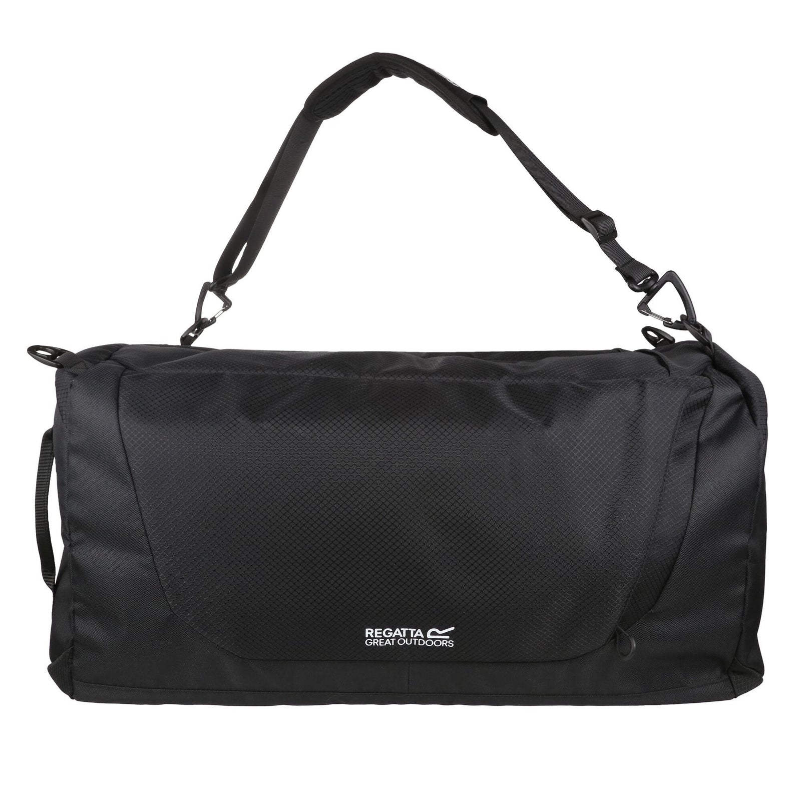 Paladen Ii 60l Holdall | One Size | Black