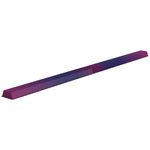7.7ft Folding Gymnastics Beam For Kids, Anti-slip Base