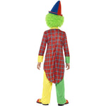 Clown Costume | Age 10-12