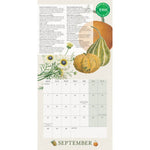 RHS 2026 Mini Calendar Official Product