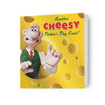 Another Cheesy' Father's Day Card Official Product