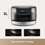 Wf20 Pro Pet Water Fountain