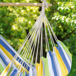 Relax Hanging Hammock Chair - Kolibri