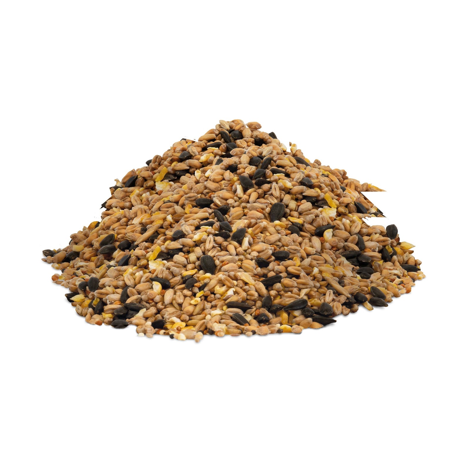 Natural Balance Wild Bird Seed Mix, 10-seed, Plastic-free | 1.7kg