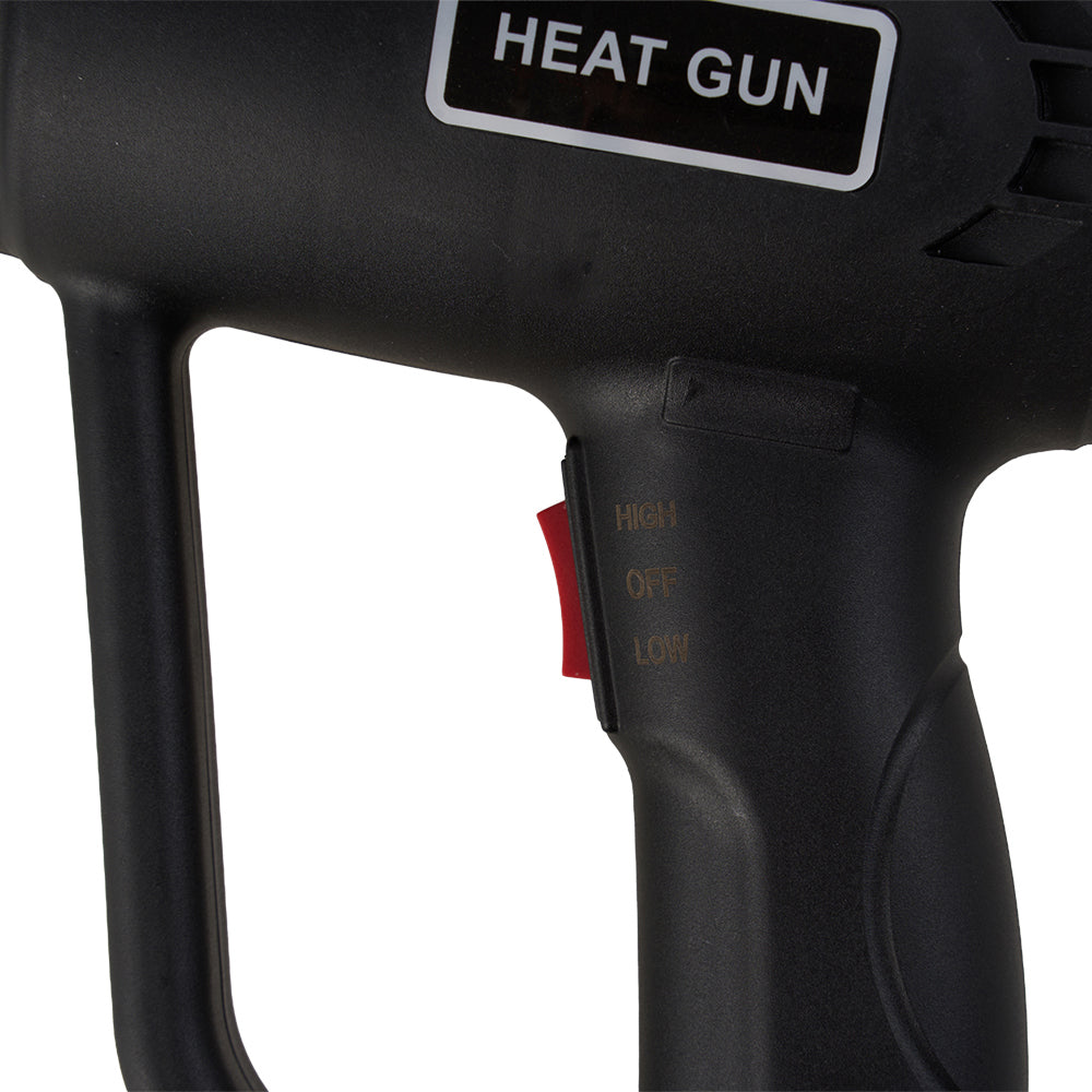 2000w Adjustable Hot Air Gun