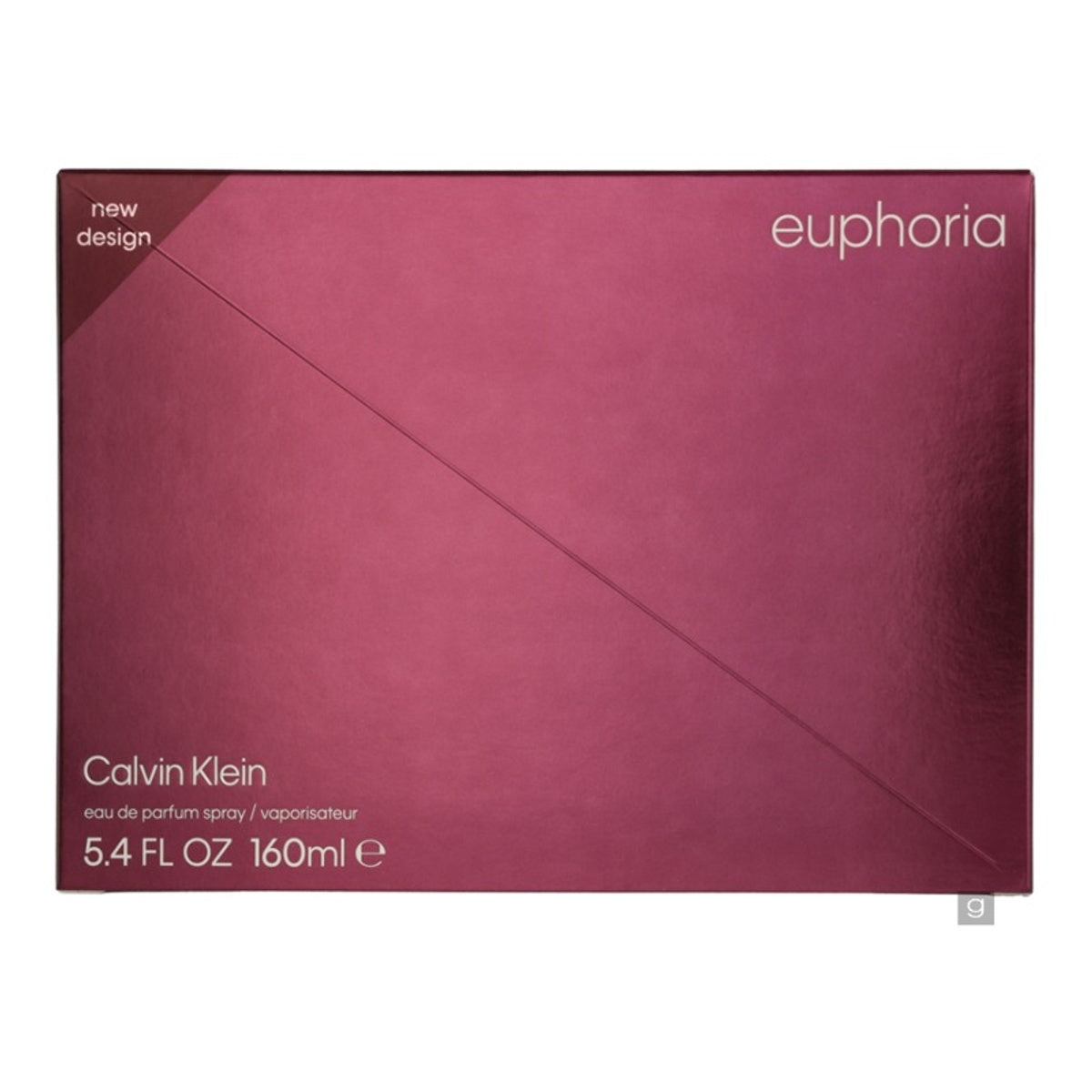 Euphoria Women Eau De Parfum Spray | 160ml