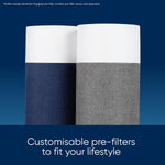 Blue Pure 511 Air Purifier - For Rooms Up To 38m2