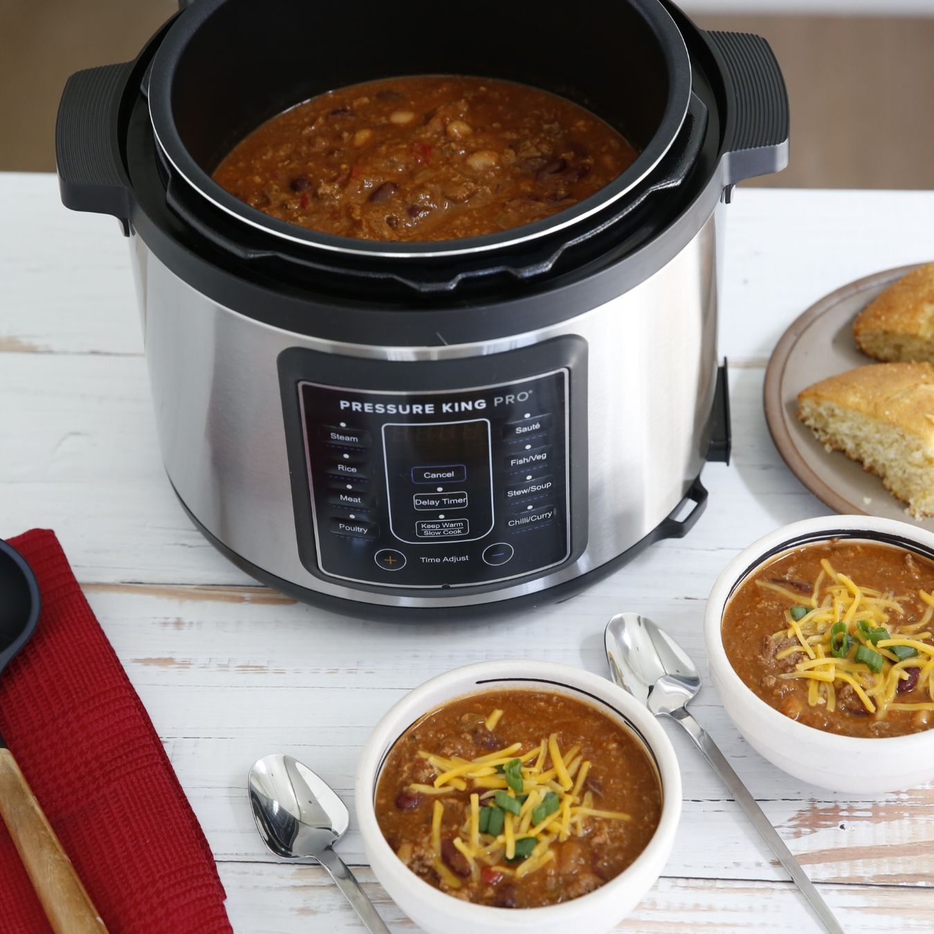 Pressure King Pro - Inner Pot 5.7l | 5.7l