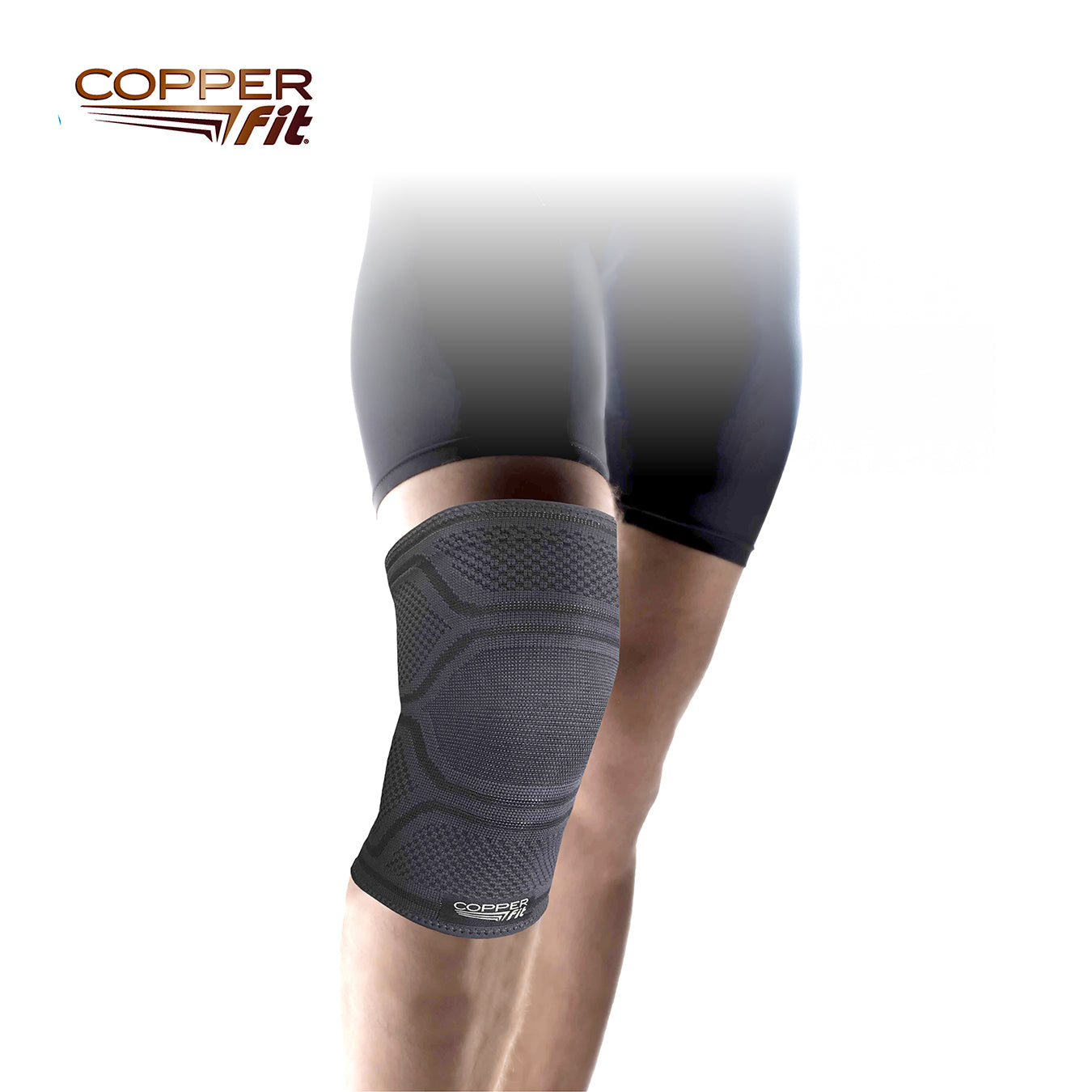 Elite Knee Compression Sleeve Large / Extra Large | Large/Extra Large
