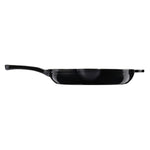 Cooks Professional Cast Iron Frying Pan - 26cm Diameter