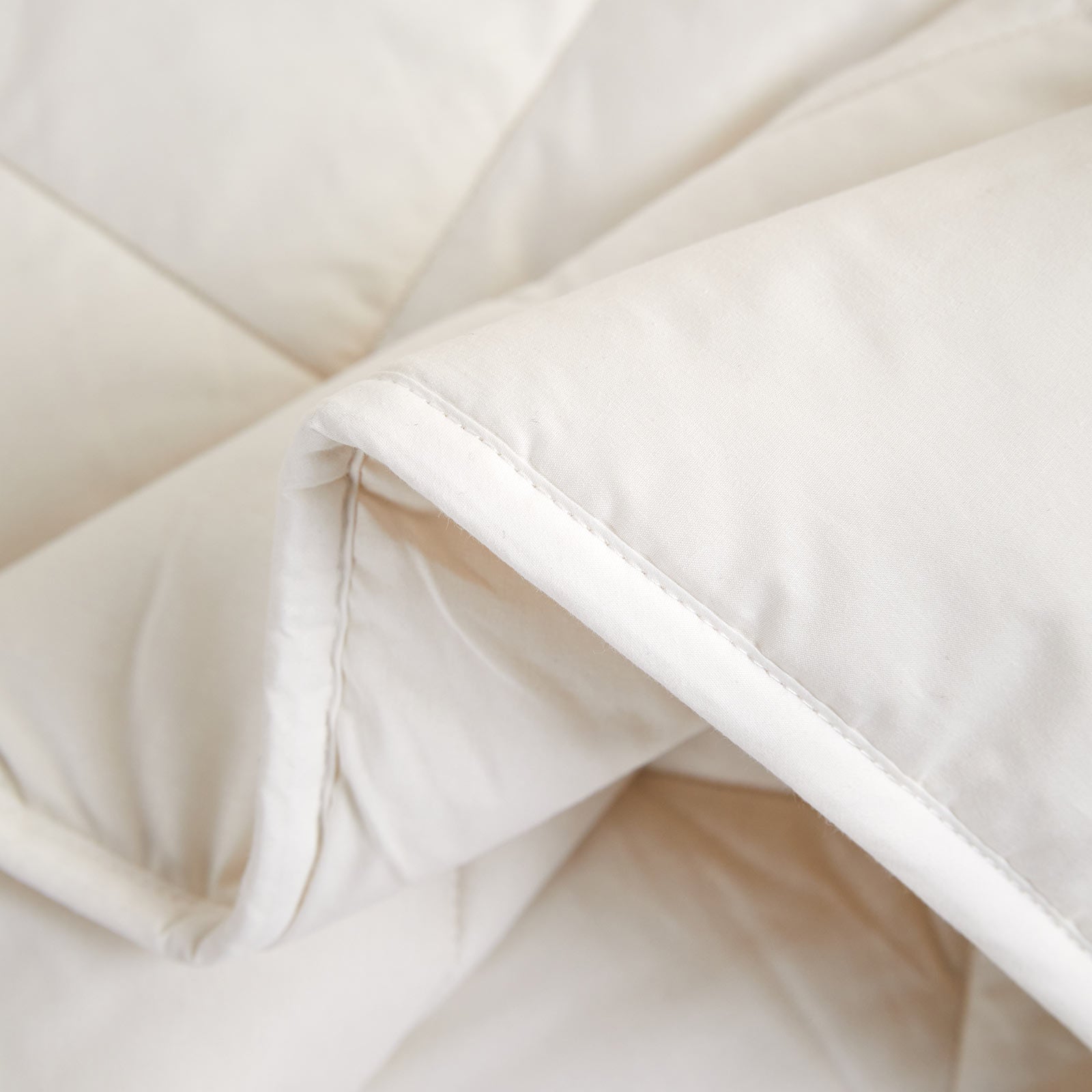 Premium Kids Wool Duvet Cool & Washable