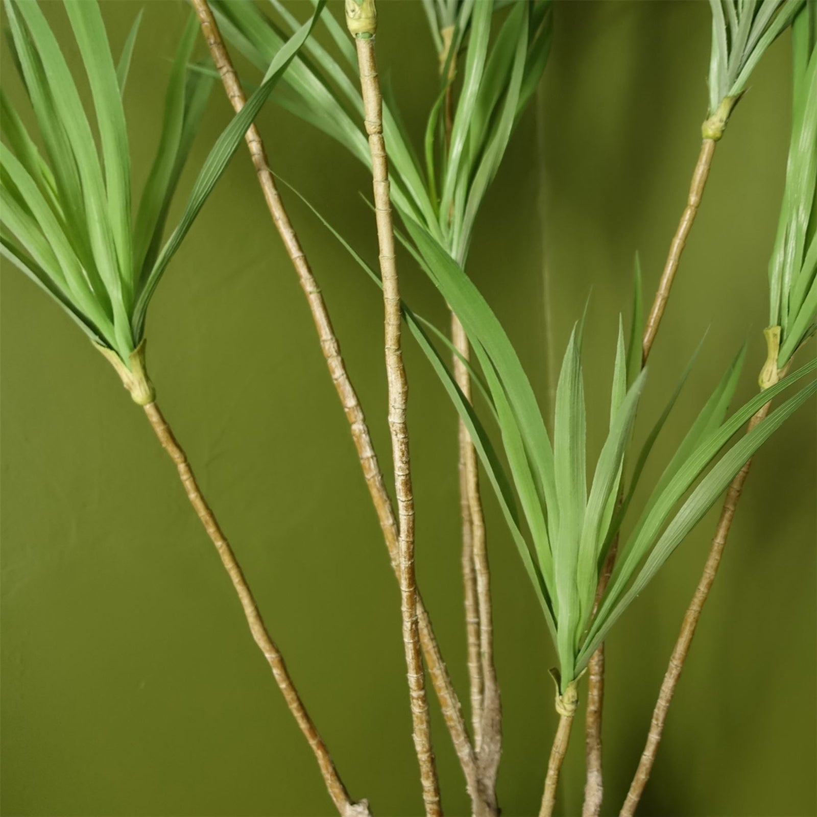 Artificial 125cm Dragon Plant Dracaena Tree Natural Look