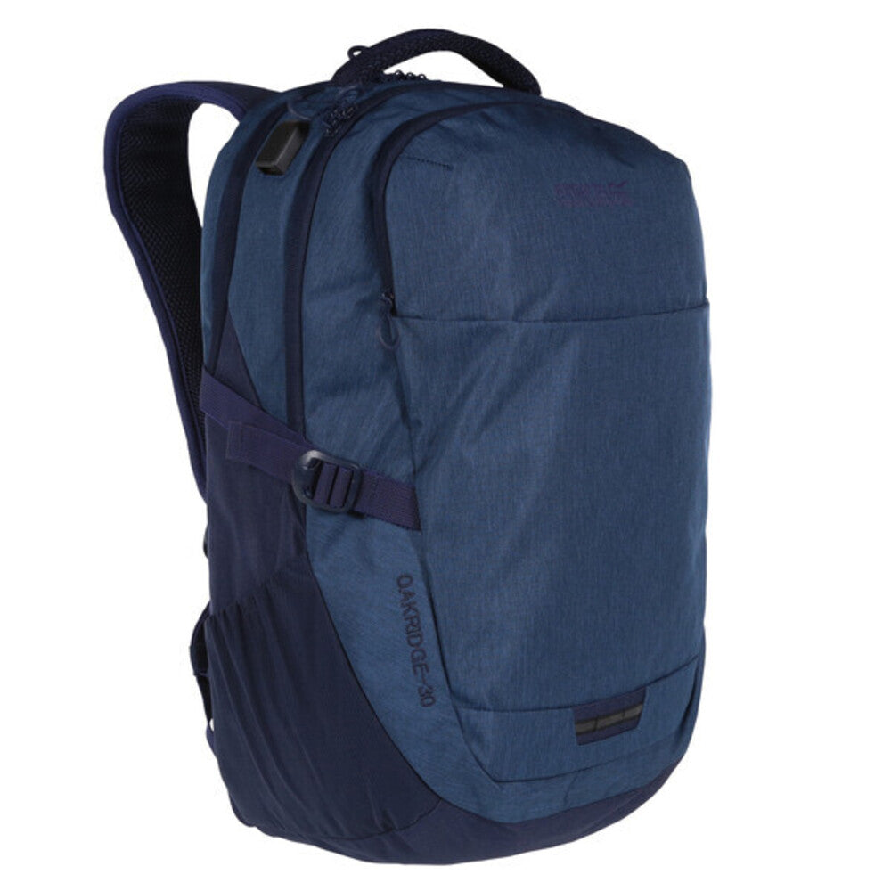 Oakridge 30l Backpack | One Size | NavyBlue