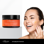 Vitamin C Brightening Orange Day Cream 50ml