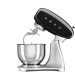 Smf02 Stand Mixer 50s Retro Style | Black
