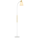 Spotlight Reading Standing Lamp With Adjustable Height