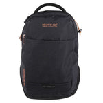 Unisex Adult Oakridge 20l Backpack | One Size | Black