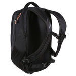 Unisex Adult Oakridge 20l Backpack | One Size | Black