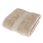 Turkish Cotton 500gsm Towel | Bath Towel | Stone