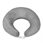 Lavio Gaming Arm Pillow Ergonomic U-shaped For Lap Back Support Reading Working