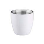 Cooks Professional Insulated S-steel Espresso Cups 90ml